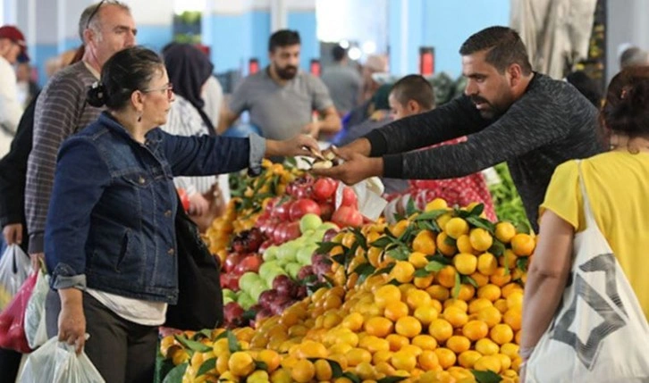 Pahalılık tam gaz