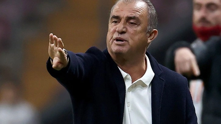 Panathinaikos, Fatih Terim'i resmen açıkladı