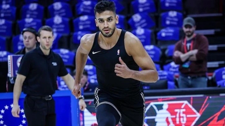 Panathinaikos, Ömer Faruk Yurtseven'i kadrosuna kattı