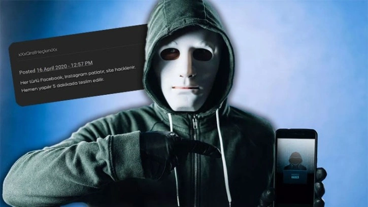 Pandemi Döneminde Yüz Binlerce Hacker İş İlanı Açıldı