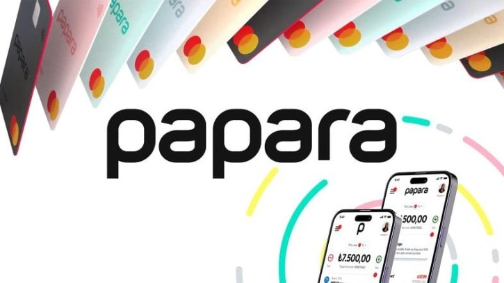 Papara Logosunu Yeniledi: İşte Yeni Logo - Webtekno