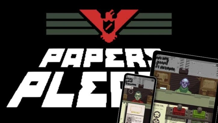 Papers Please’in Mobil Oyunu Nihayet Çıkış Yaptı