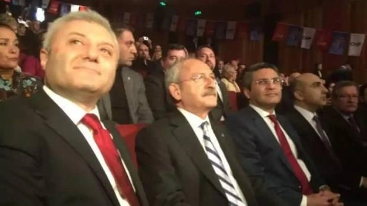 Partideki 'sapıklar' temizlendi mi? CHP'den taciz ve tecavüz vaadi!