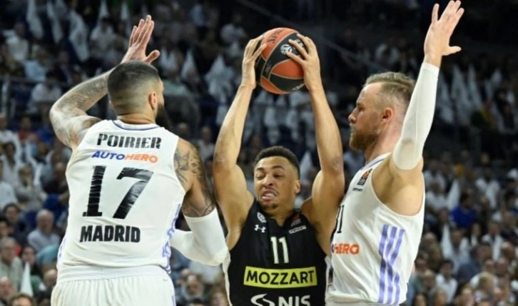 Partizan - Real Madrid maçı ne zaman, saat kaçta, hangi kanalda?