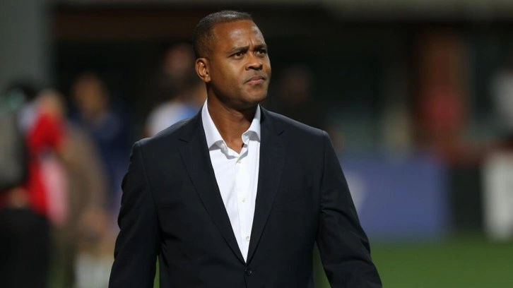 Patrick Kluivert'tan kaleci açıklaması! 