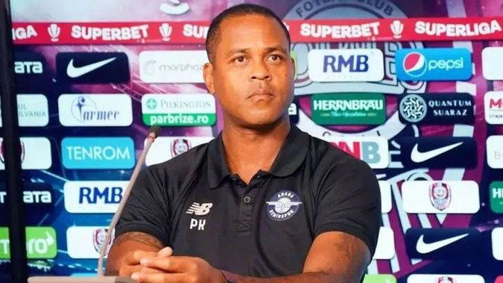 Patrick Kluivert'ten sert ifadeler! "Saçma sapan..."