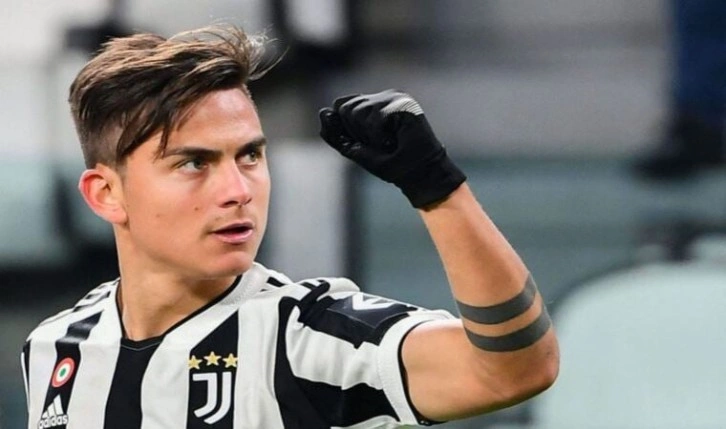 Paulo Dybala kimdir, kaç yaşında? Paulo Dybala hangi takımlarda oynadı?