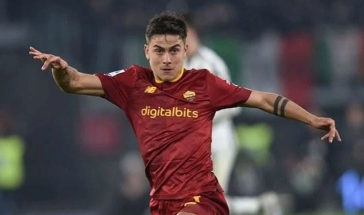 Paulo Dybala'dan Juve'ye dev tazminat!