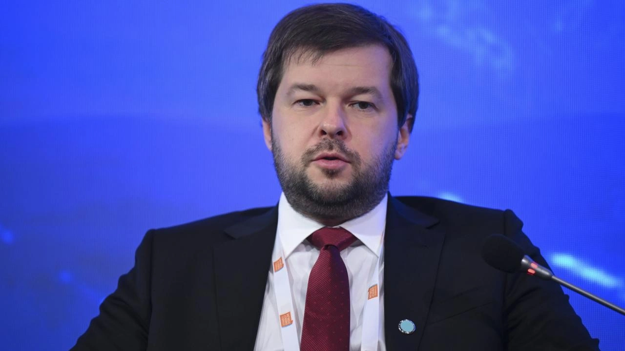 Pavel Sorokin: Enerjimizi istemeyenler vermeyeceğiz, Türkiye iyi bir iş çıkardı