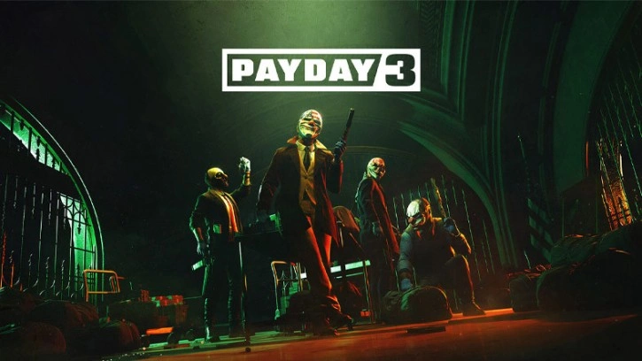 Payday 3: Çıkış Tarihi, Fiyatı, Sistem Gereksinimleri - Webtekno