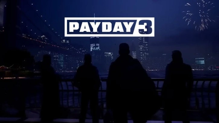 Payday 3'ün Resmi Fragmanı Yayınlandı