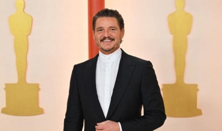 Pedro Pascal yeni projesinde Zach Cregger yapımında rol alacak