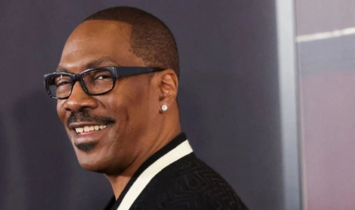 Pembe Panter'in başrolü için Eddie Murphy ile görüşülüyor