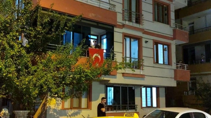 Pençe-Kilit'ten acı haber! 1 askerimiz operasyon bölgesinde şehit oldu