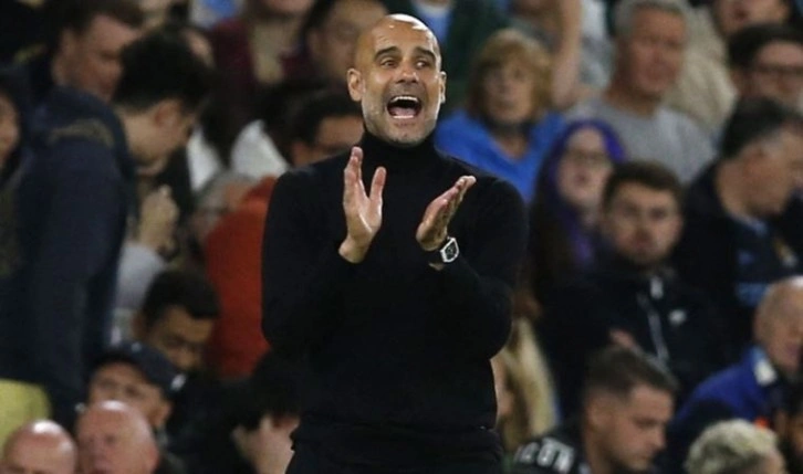 Pep Guardiola'dan All-Star fikrine tepki!