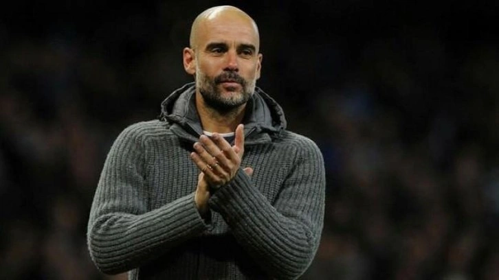 Pep Guardiola'dan Spaletti'yi kızdıracak sözler!