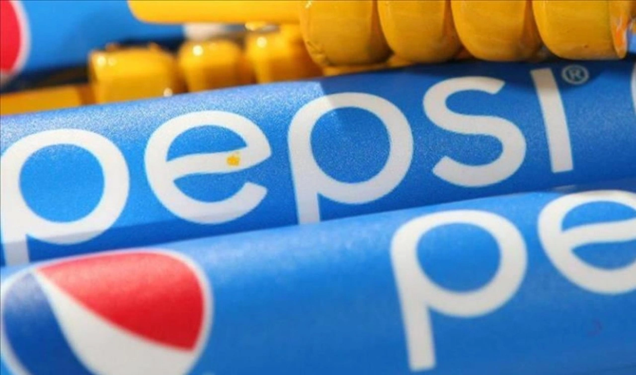 PepsiCo'nun 4. çeyrek geliri beklentilerin altında kaldı