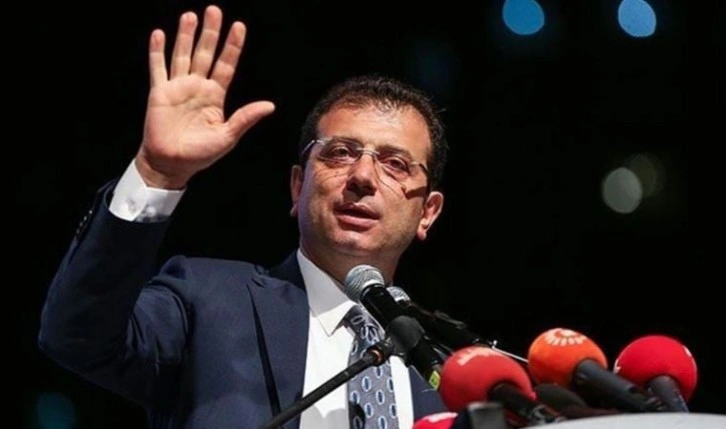 Perde arkası: Ekrem İmamoğlu ‘2023’te aday olurum’ dedi mi?