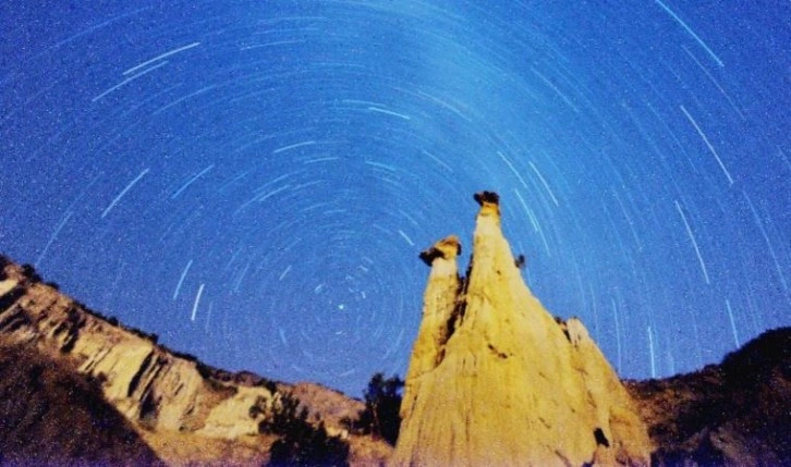 Perseid meteor yağmuru nedir? 2022 Perseid meteor yağmuru zaman gerçekleşecek?