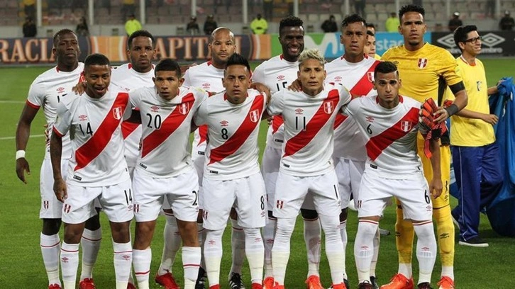 Peru Dünya Kupası'nda var mı? Peru Dünya Kupası'na gidiyor mu?