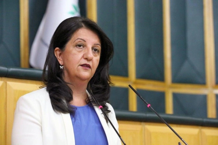 Pervin Buldan: HDP kendi adayını çıkaracak, kim olacağını en yakın zamanda paylaşacağız