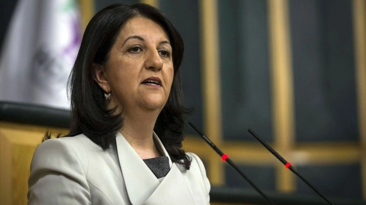 Pervin Buldan: Oy vereceğimiz adayı bayramdan sonra açıklayacağız