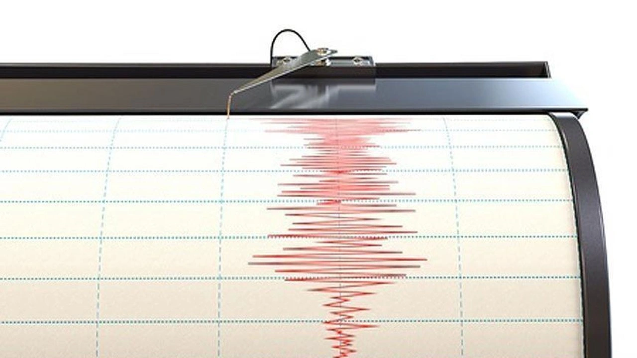 Peş peşe depremler sonrası korkutan uyarı! 'Yeni depremlere neden olur'