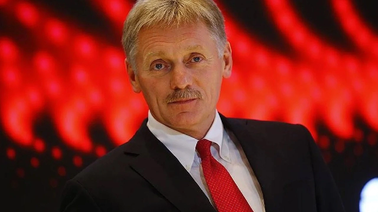 Peskov: Rusya’ya karşı vekalet savaşı devam ediyor