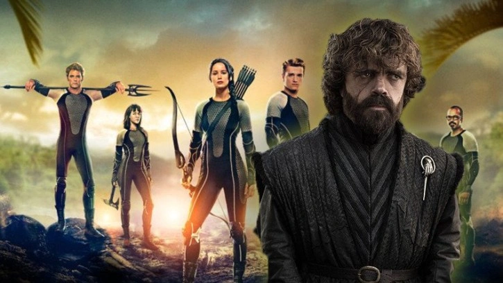 Peter Dinklage, Açlık Oyunlarının Öncesini Anlatan Filmde Ro