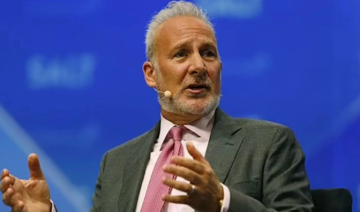 Peter Schiff: BlackRock, Bitcoin ETF’siyle kısa yoldan köşeyi döndü