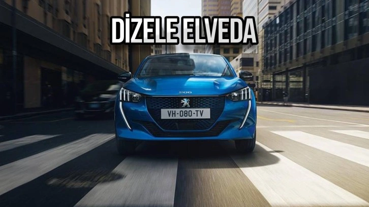 Peugeot, Citroen ve dahası! Dizel araçlar çok ucuza elektrikli olacak