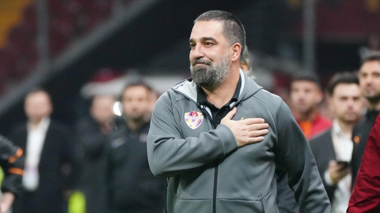 PFDK 6 Süper Lig ekibine faturayı kesti! Arda Turan'a men cezası