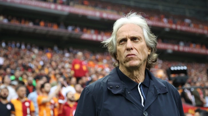 PFDK kararları açıklandı: 3 büyüklere ceza yağdı! Jorge Jesus'un derbi faturası belli oldu!