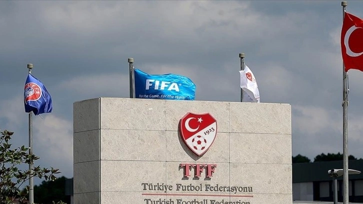 PFDK, Süper Lig'den 7 kulübe para cezası verdi