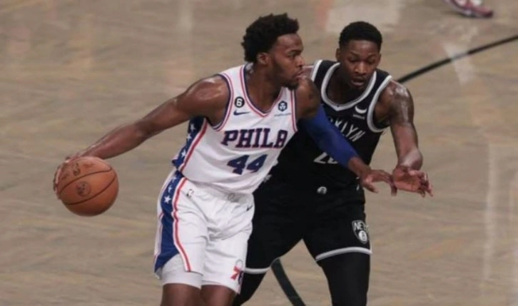 Philadelphia 76ers, Doğu Konferansı yarı finaline çıktı