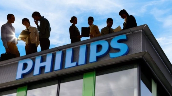 Philips, 6.000 Çalışanını Daha İşten Çıkaracak