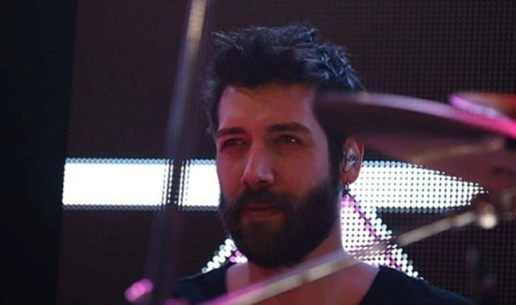 Piiz grubunun davulcusu Mehmet Dudarık'a saldırıda yeni gelişme: 'Durumu iyiye gidiyor