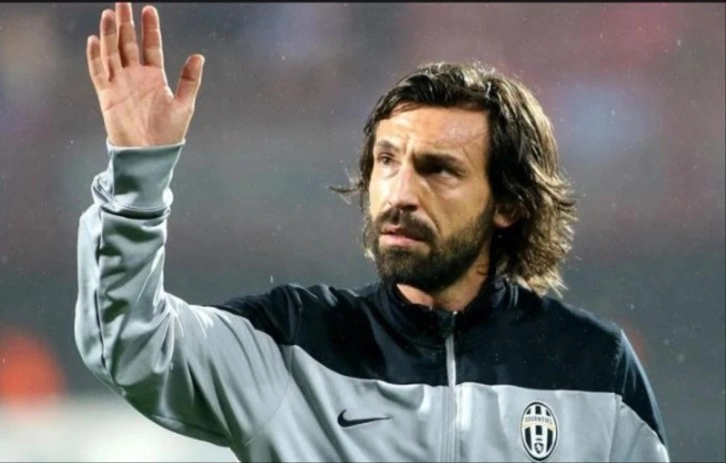 Pirlo hangi takıma gitti? Pirlo hangi takımda?