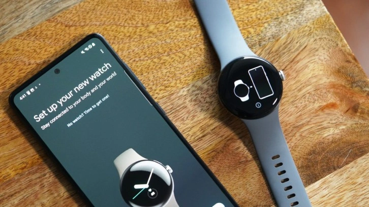 Pixel Watch 2 beklenen özelliğe kavuşacak! İşte detaylar