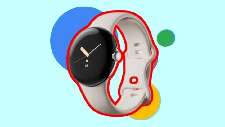 Pixel Watch Hakkında Bilinmeyenler Ortaya Çıktı