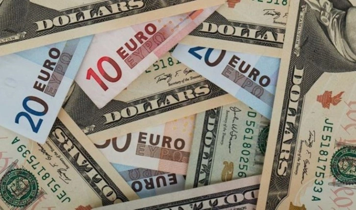 Piyasalarda gün ortası: Dolar, Euro, altın ve BIST'te son durum