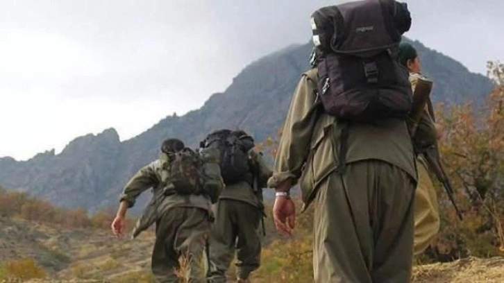 PKK’dan ayrılmak isteyen örgüt mensupları infaz ediliyor