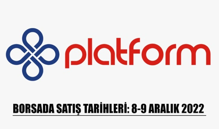 Platform Turizm halka arz ediliyor