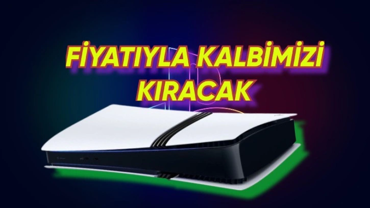 PlayStation 5 Pro Türkiye Fiyatı Ne Kadar Olacak?