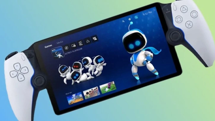 PlayStation Portal'ın Türkiye Fiyatı Açıklandı!