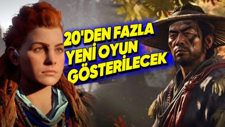 PlayStation State of Play Etkinliği Duyuruldu: Nasıl İzlenir