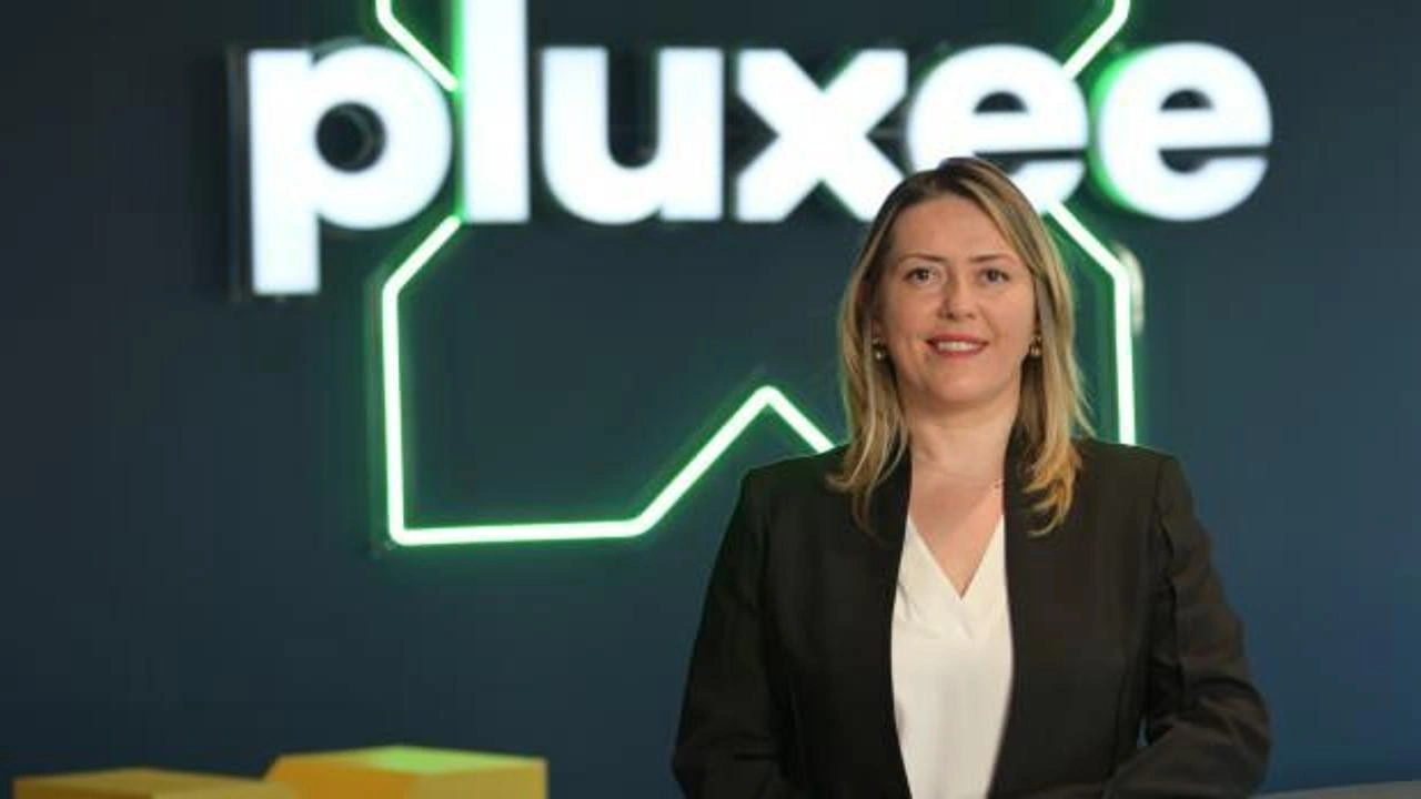 Pluxee Türkiye’nin yeni CFO’su Özge Döner Avşar oldu