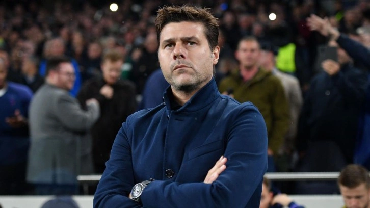 Pochettino, Chelsea ile sözlü prensipte anlaştı