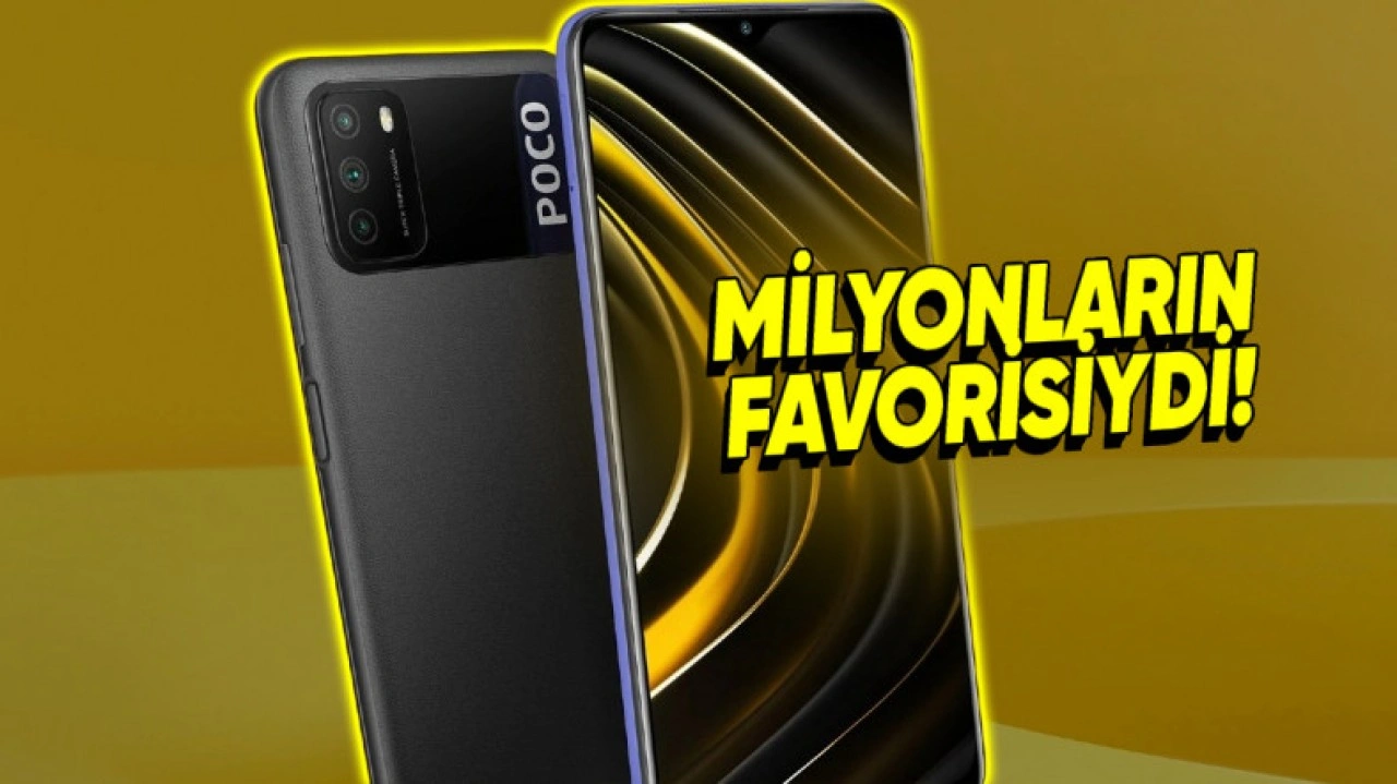 Poco Artık Xiaomi Ekosistemine Katılıyor