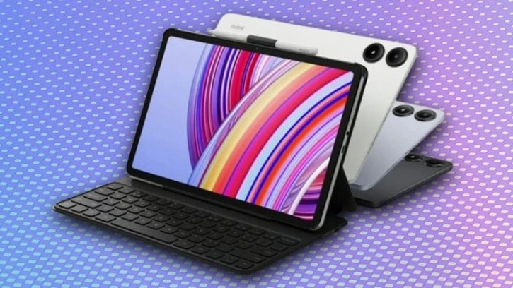 POCO’dan Bütçe Dostu Tablet Geliyor: İşte İlk Bilgiler